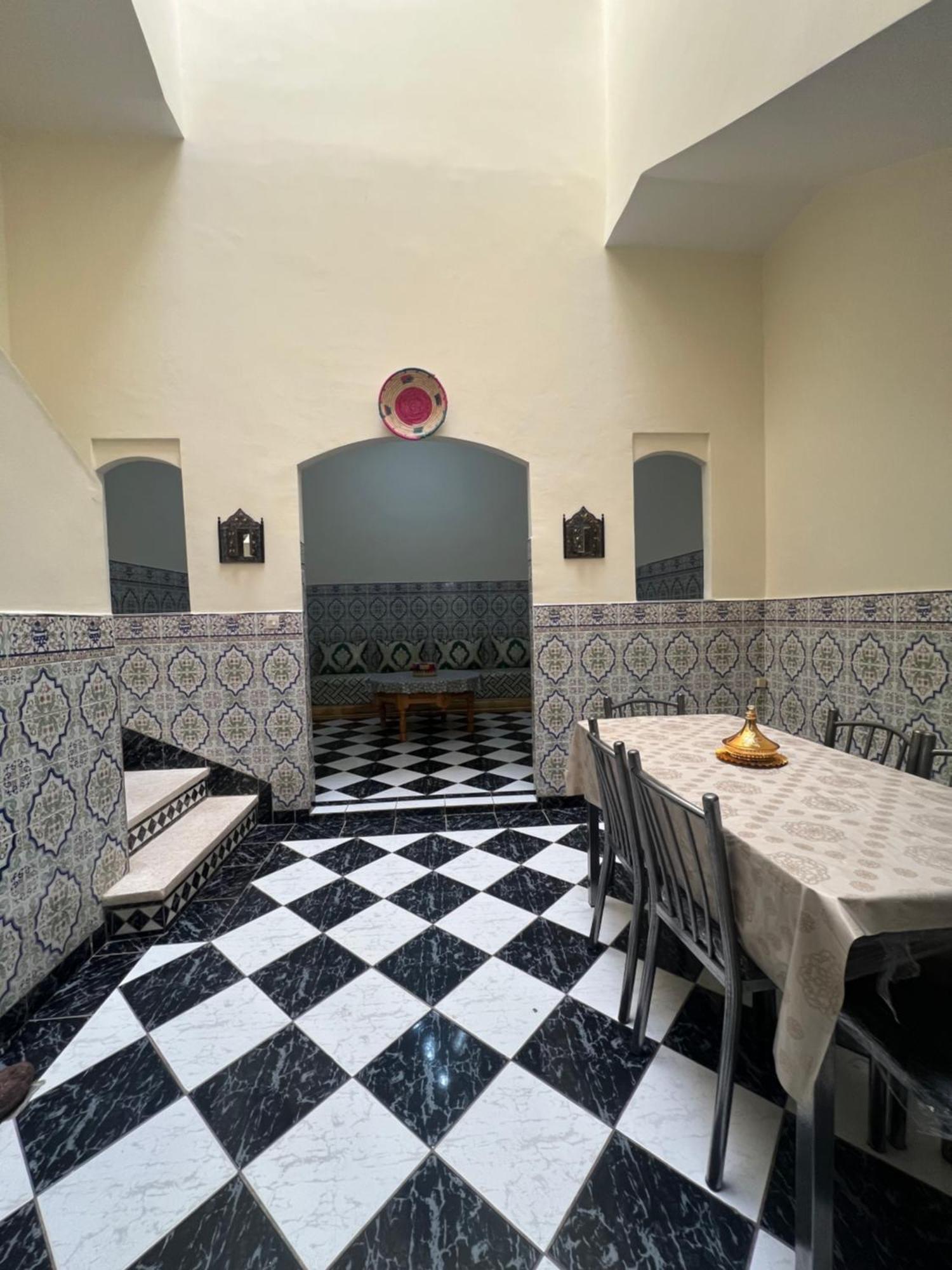 Amazing 3 Bedroom Marrakech Villa *