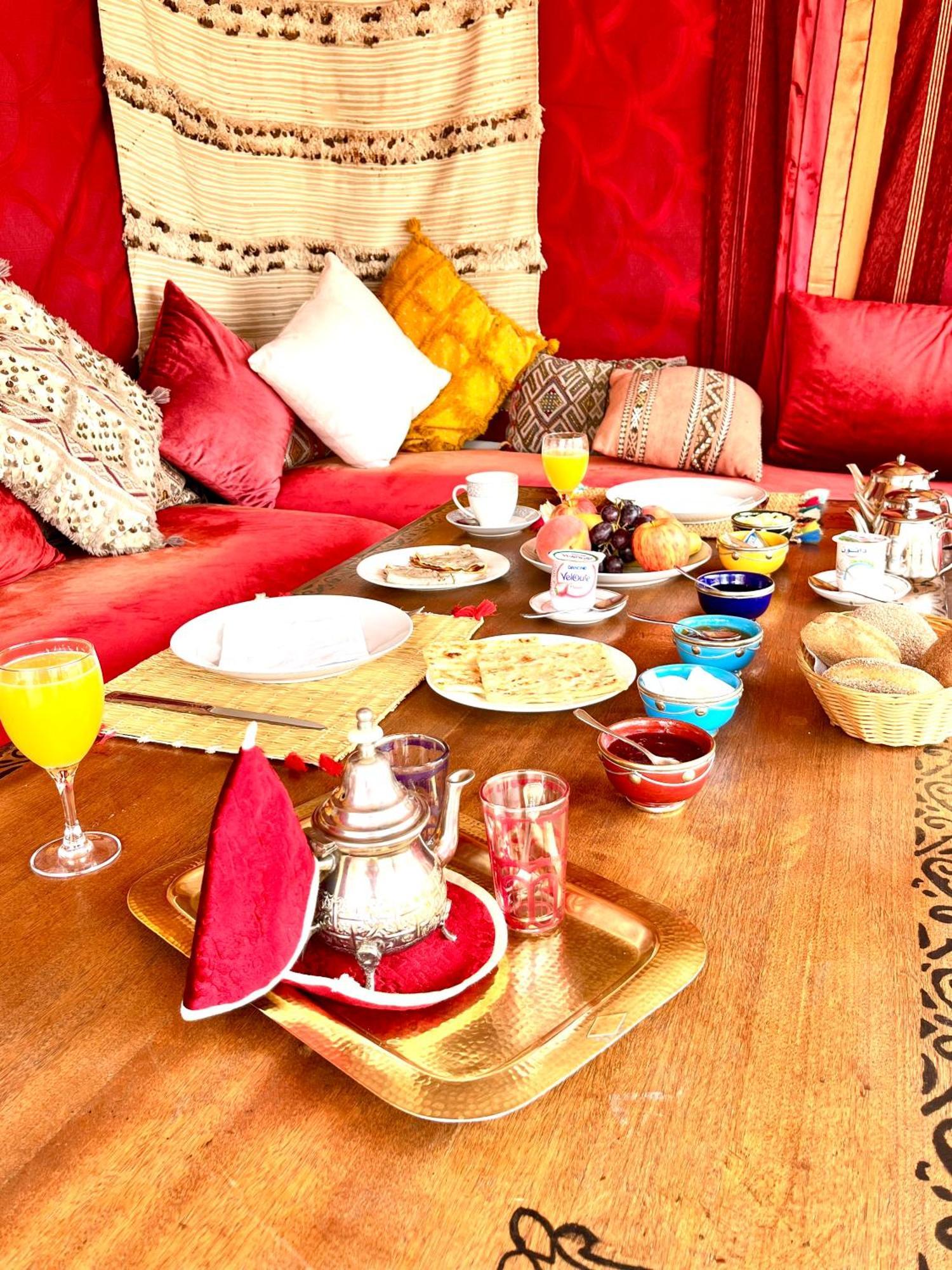 Riad Fatinat Marrakech Marrakesh