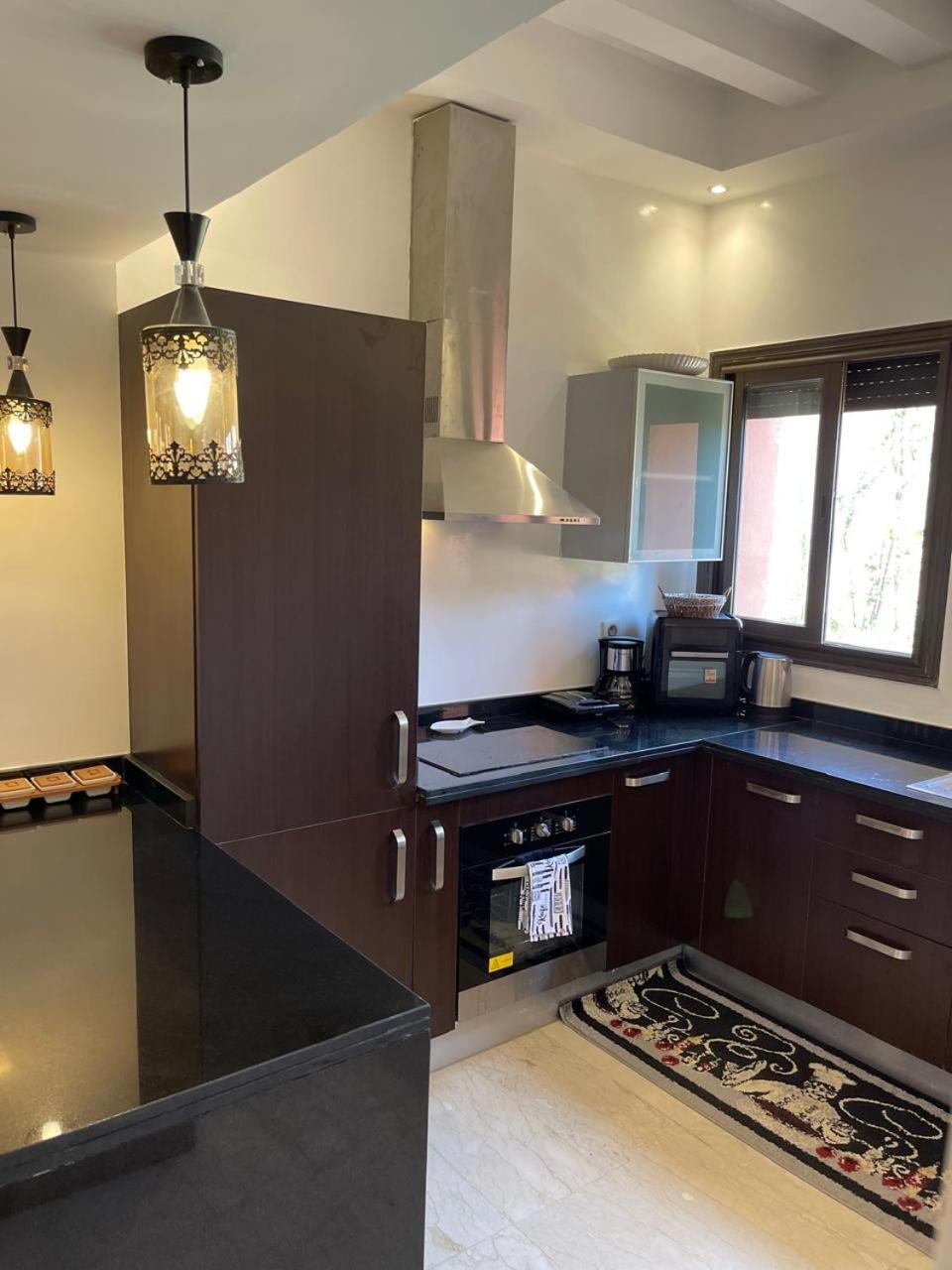 Appartement Bien Situe Privee, Piscine