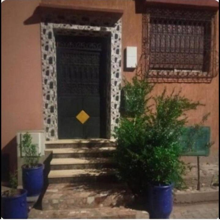 Maison d'hôtes Dar Albidawi