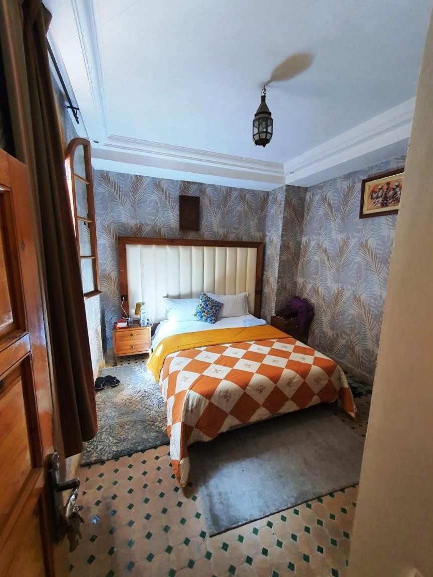 Riad Tamazouzte Marrakesh