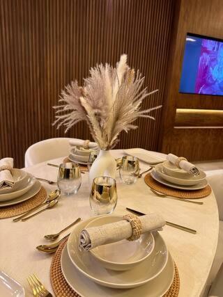 Luxueux Marrakech Apartamento