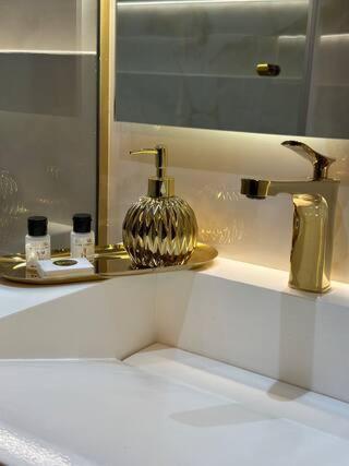 Luxueux Marrakech Apartamento Marrakesh