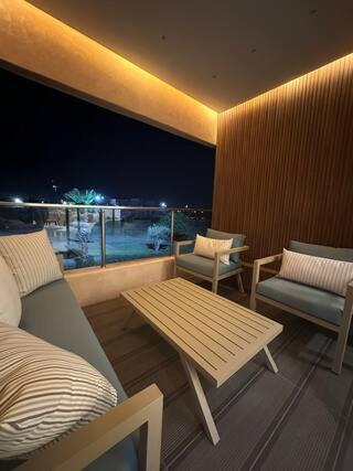 Luxueux Marrakech Apartamento