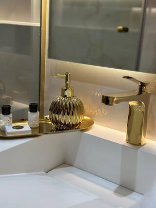 Apartamento Luxueux Marrakech