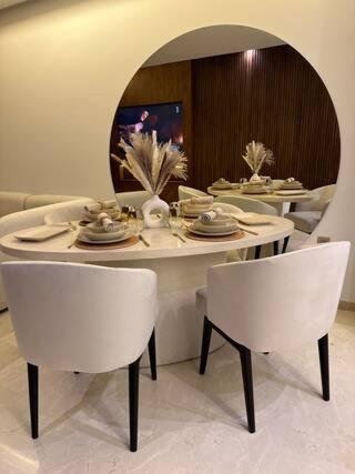 Luxueux Marrakech Apartamento Marrakesh