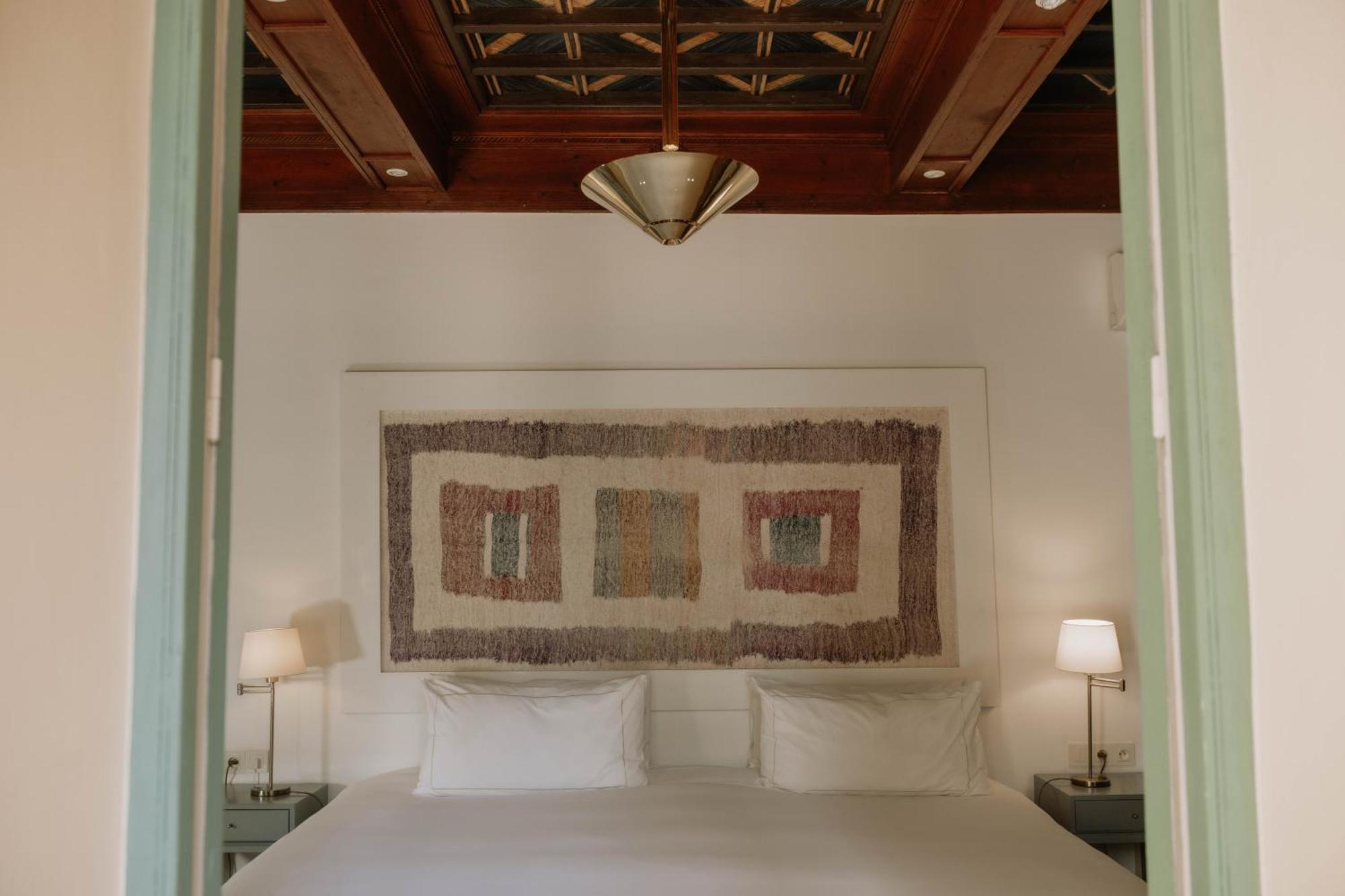 Les Deux Tours 5* Marrakesch