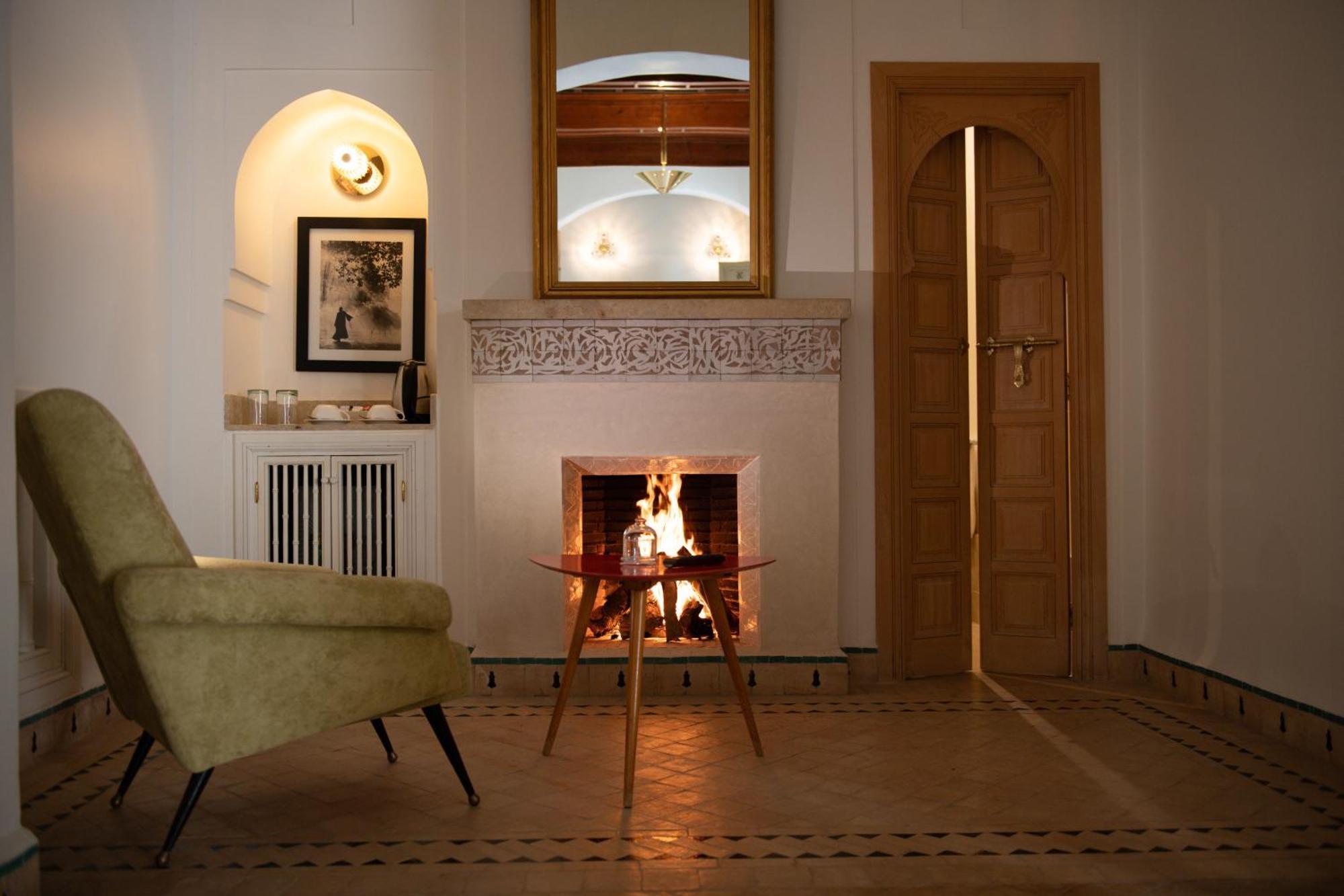 Les Deux Tours 5* Marrakesch