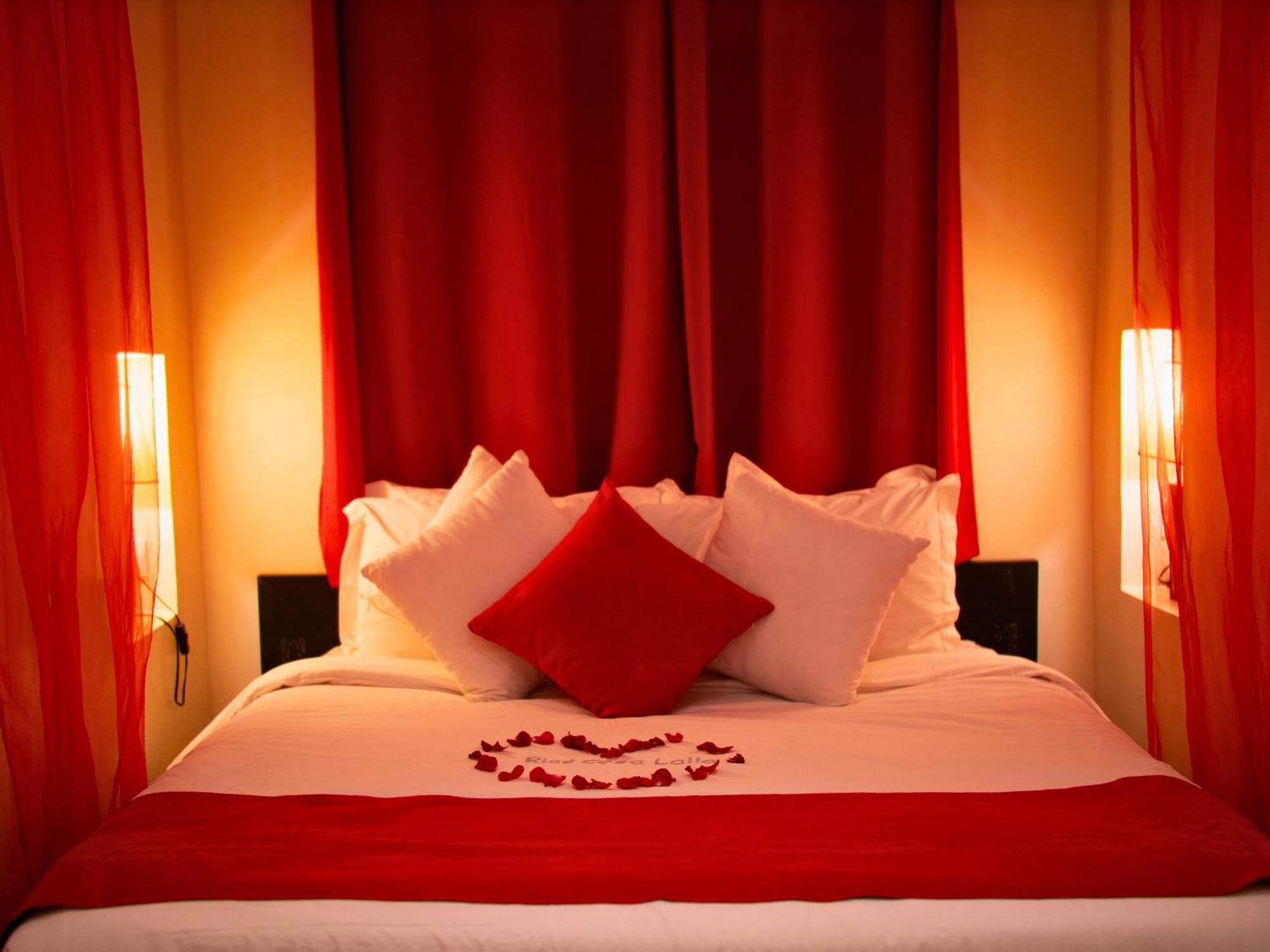 Riad Casa Lalla 4*