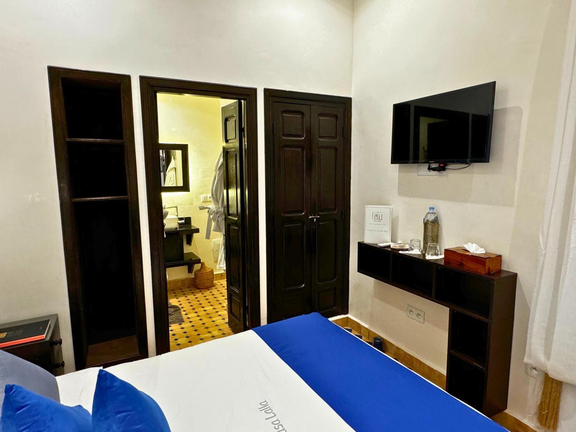 Casa Lalla Marrakesch