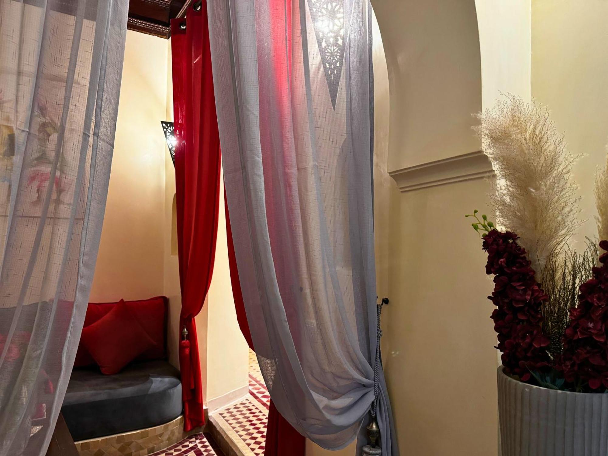 Riad Casa Lalla Riad 4*