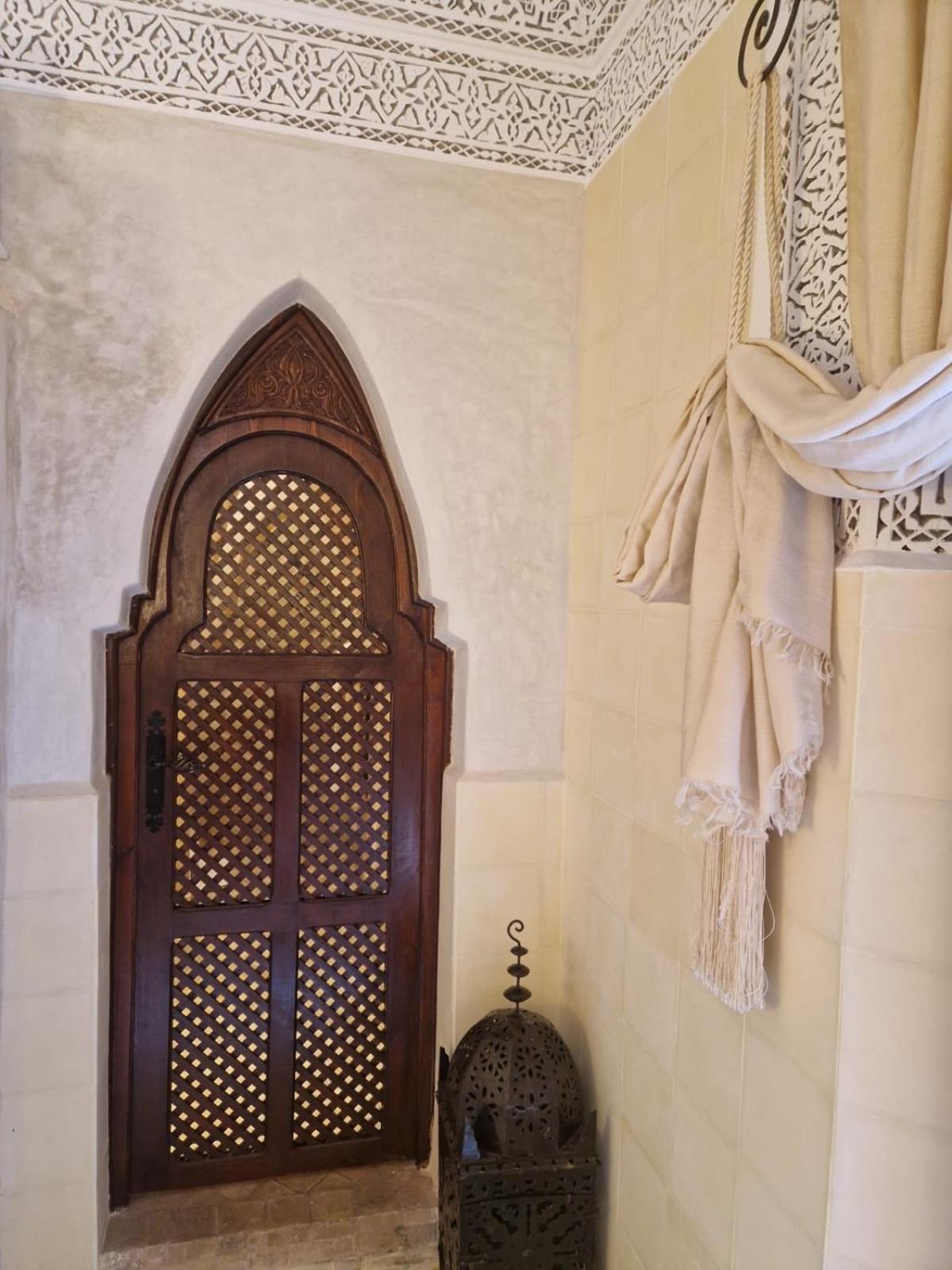 Les Nuits De Marrakech Riad Marrakesch