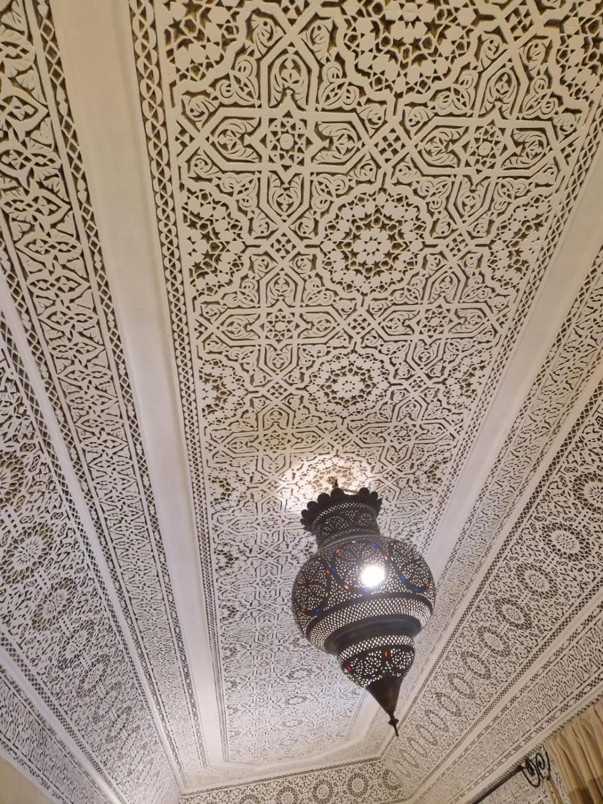 Riad Les Nuits De Marrakech Marrakesch