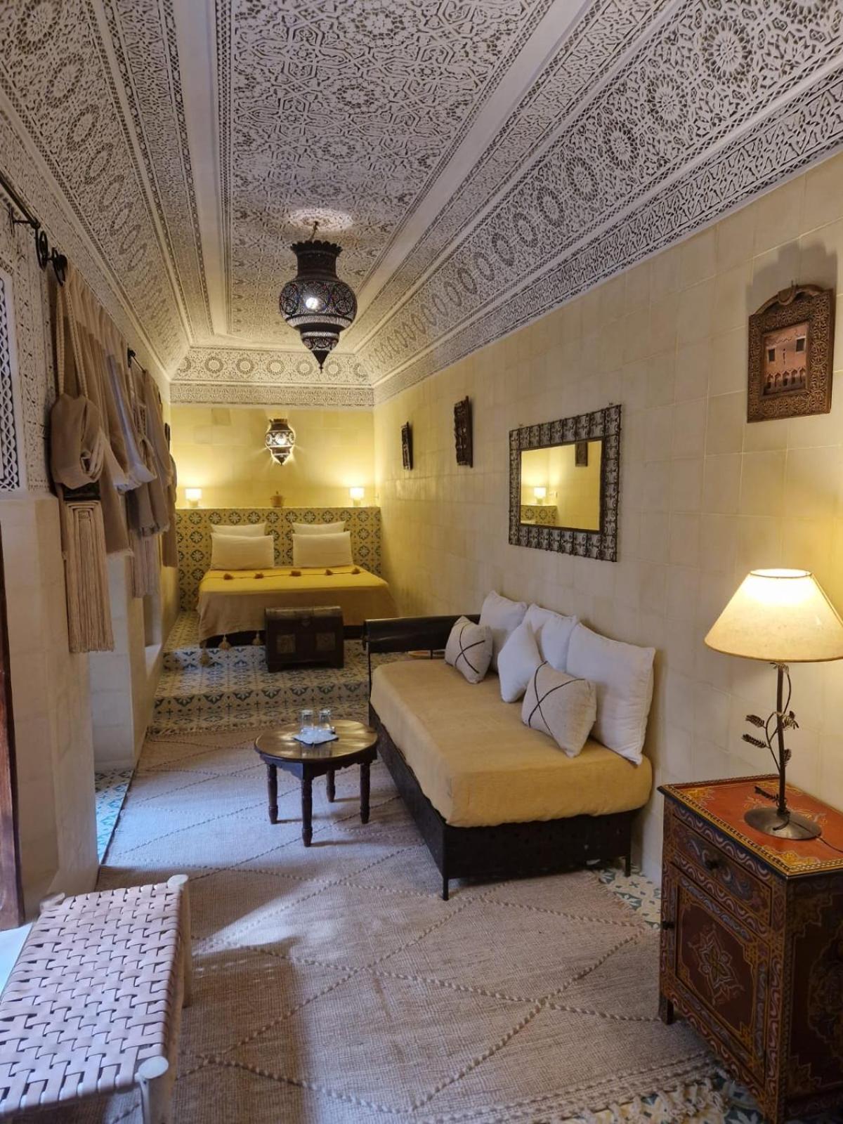 Les Nuits De Marrakech Marrakesch
