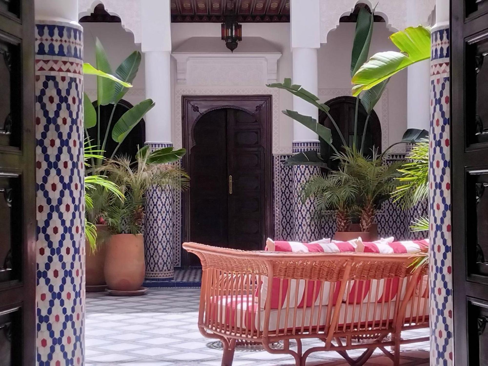 Bed and breakfast Yakimour