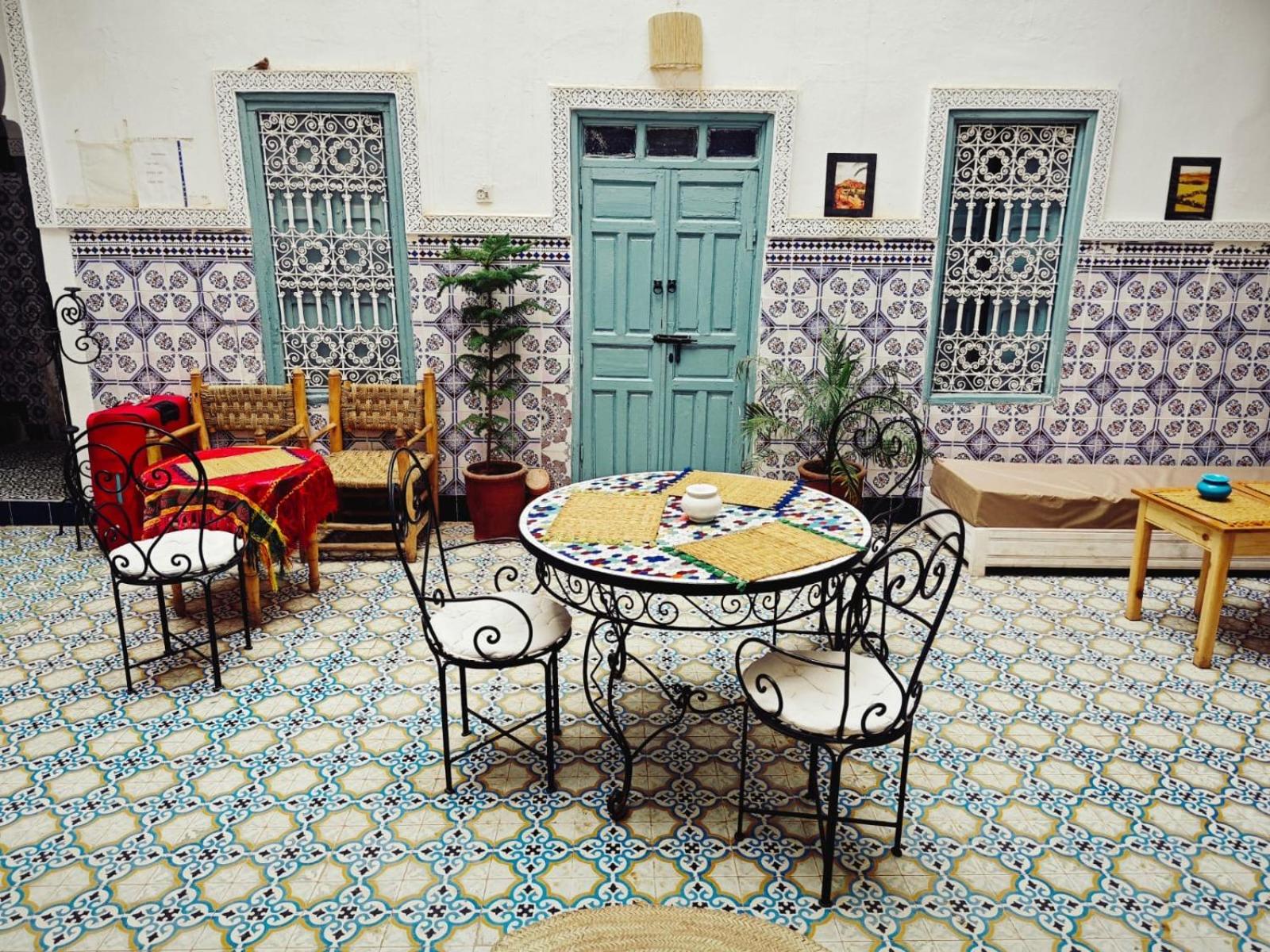 Be Twenty Guest house