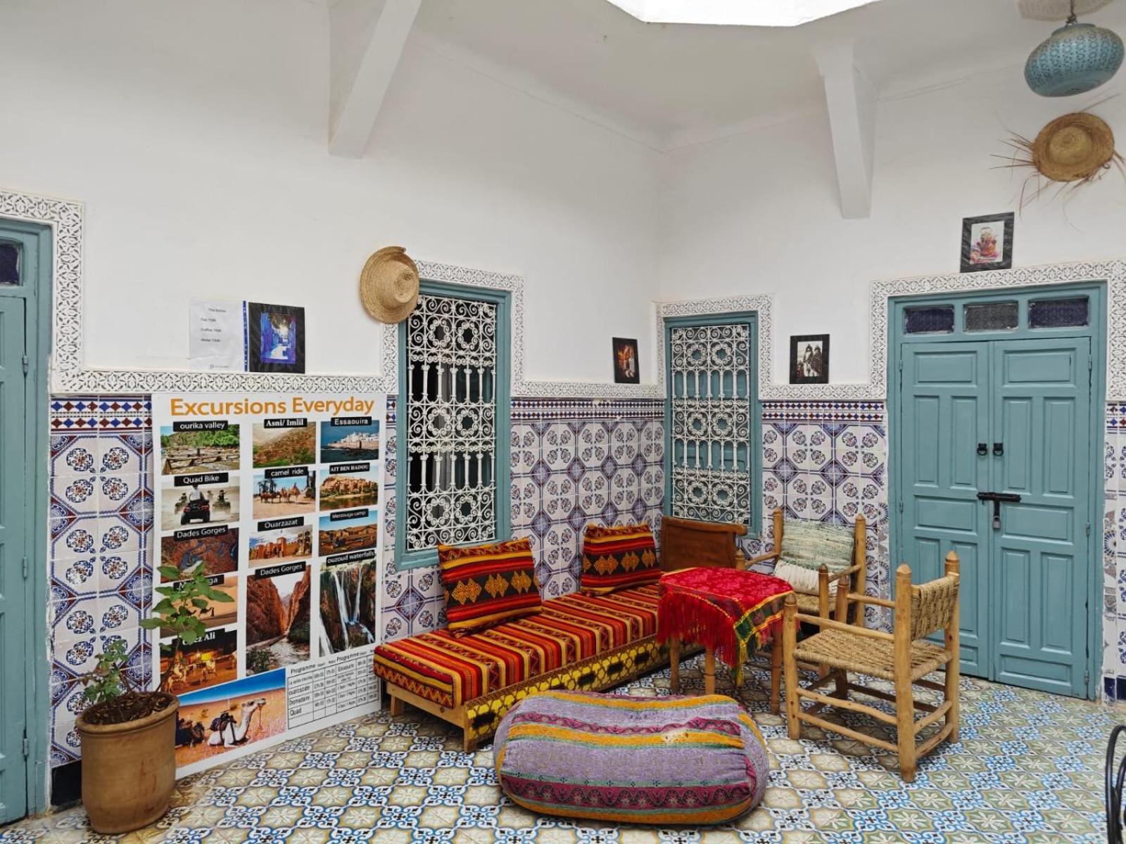 Guest house Be Twenty