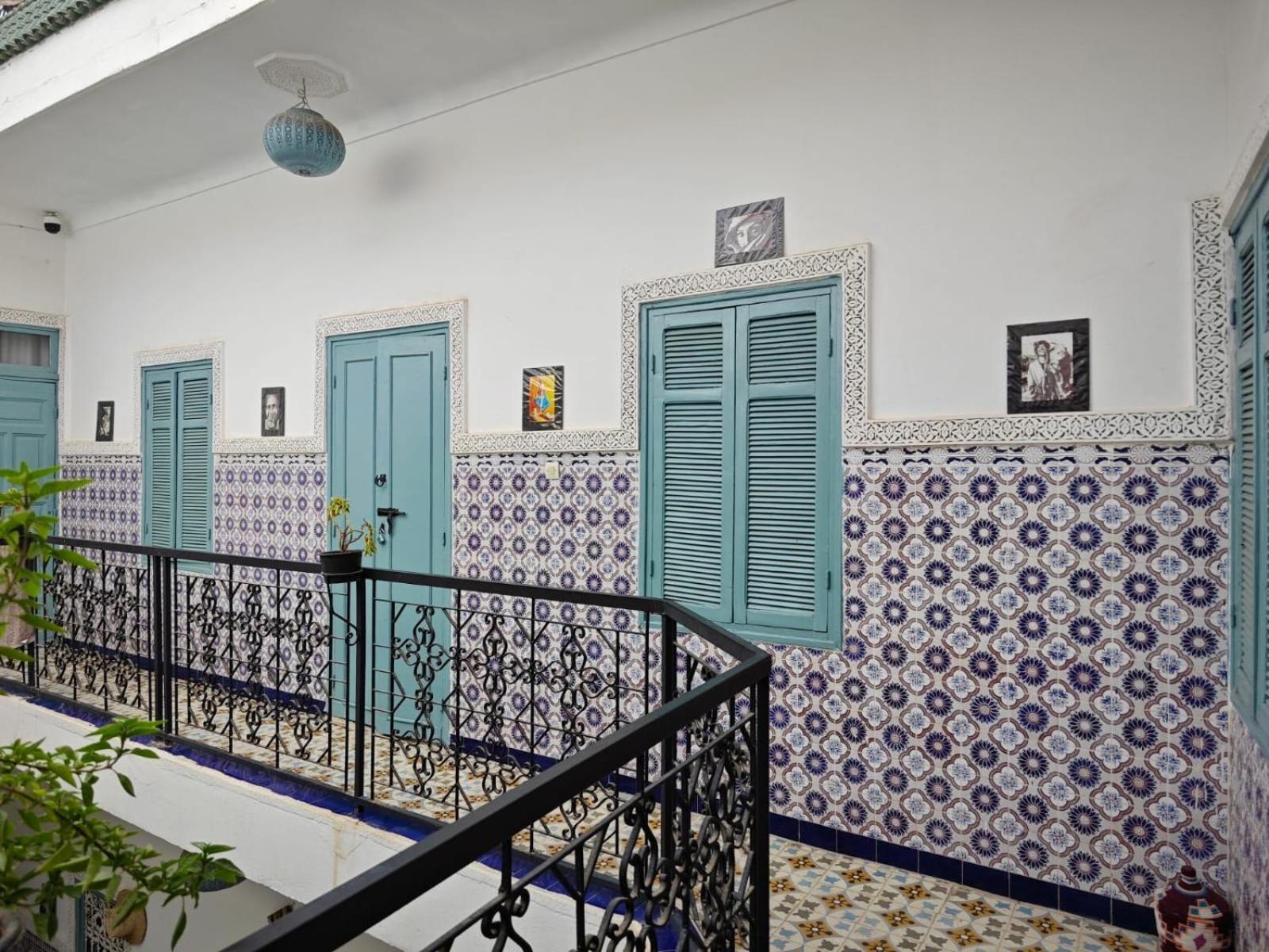 Guest house Be Twenty