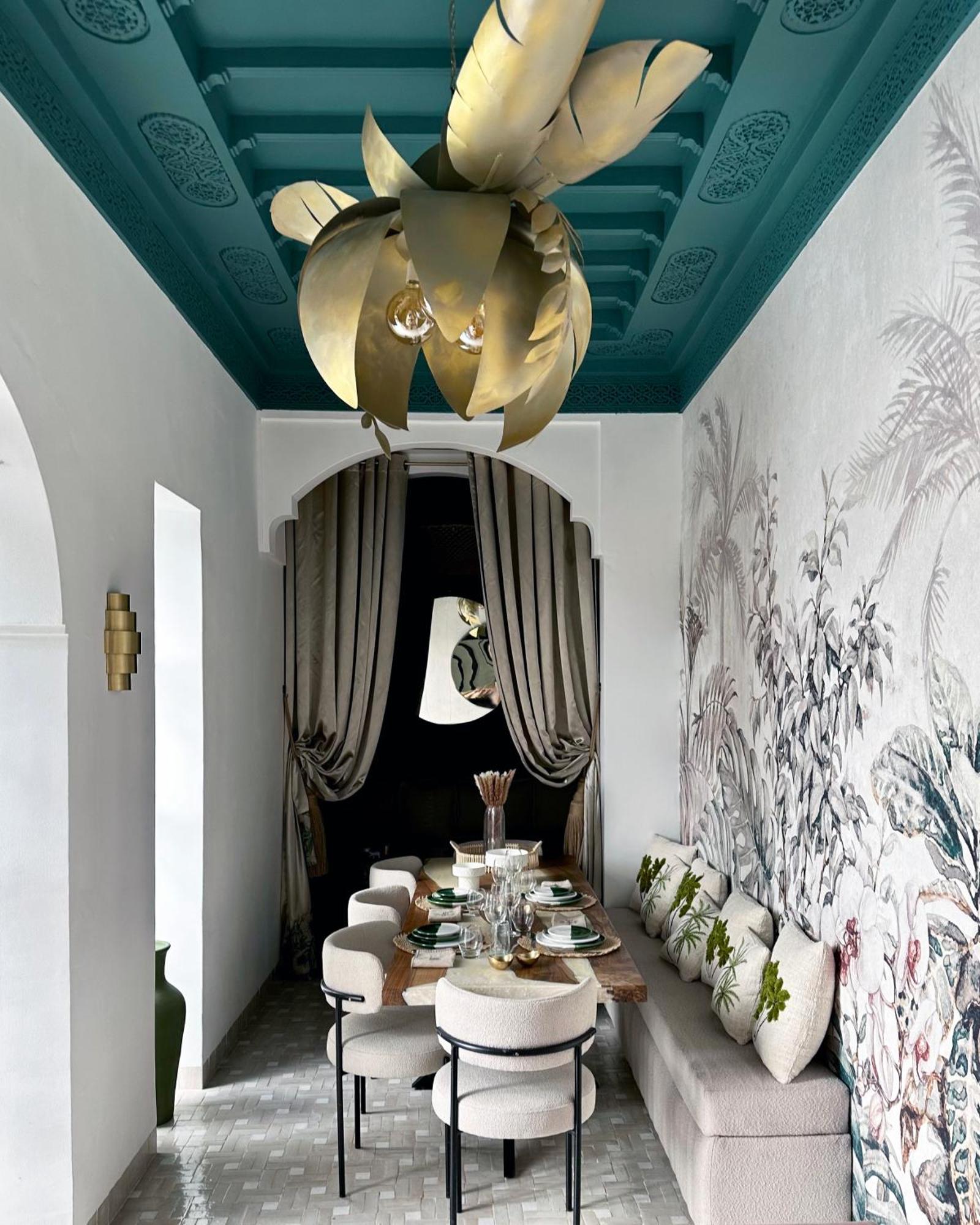 Riad Jalma Marrakesch