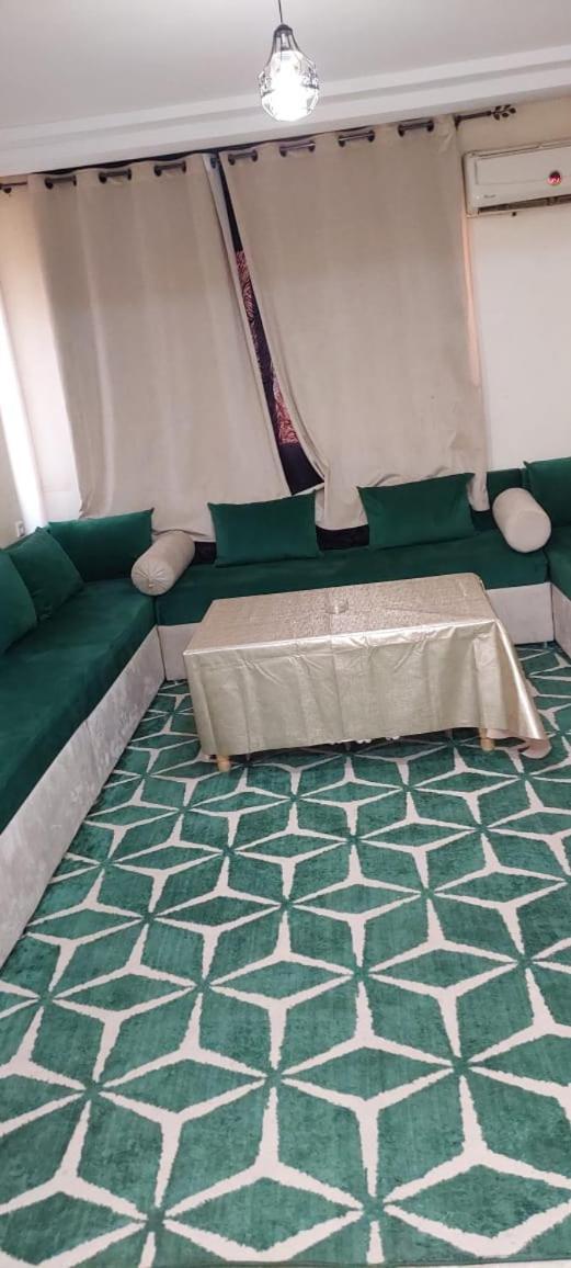 Apartamento 34 Entier A L'hivernage Pour Famille *