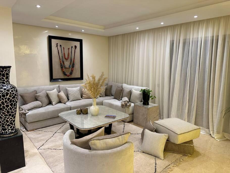 Nacarat 2br Piscine 170 M2 Centre Appartement