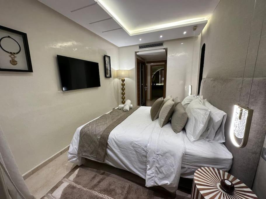 Appartement Nacarat 2br Piscine 170 M2 Centre