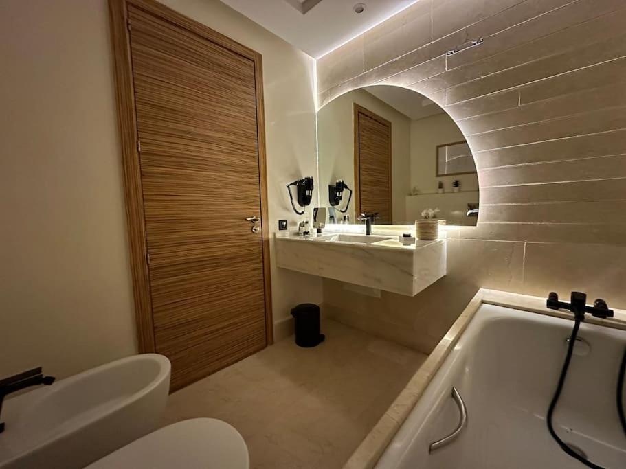 Nacarat 2br Piscine 170 M2 Centre Marrakesh