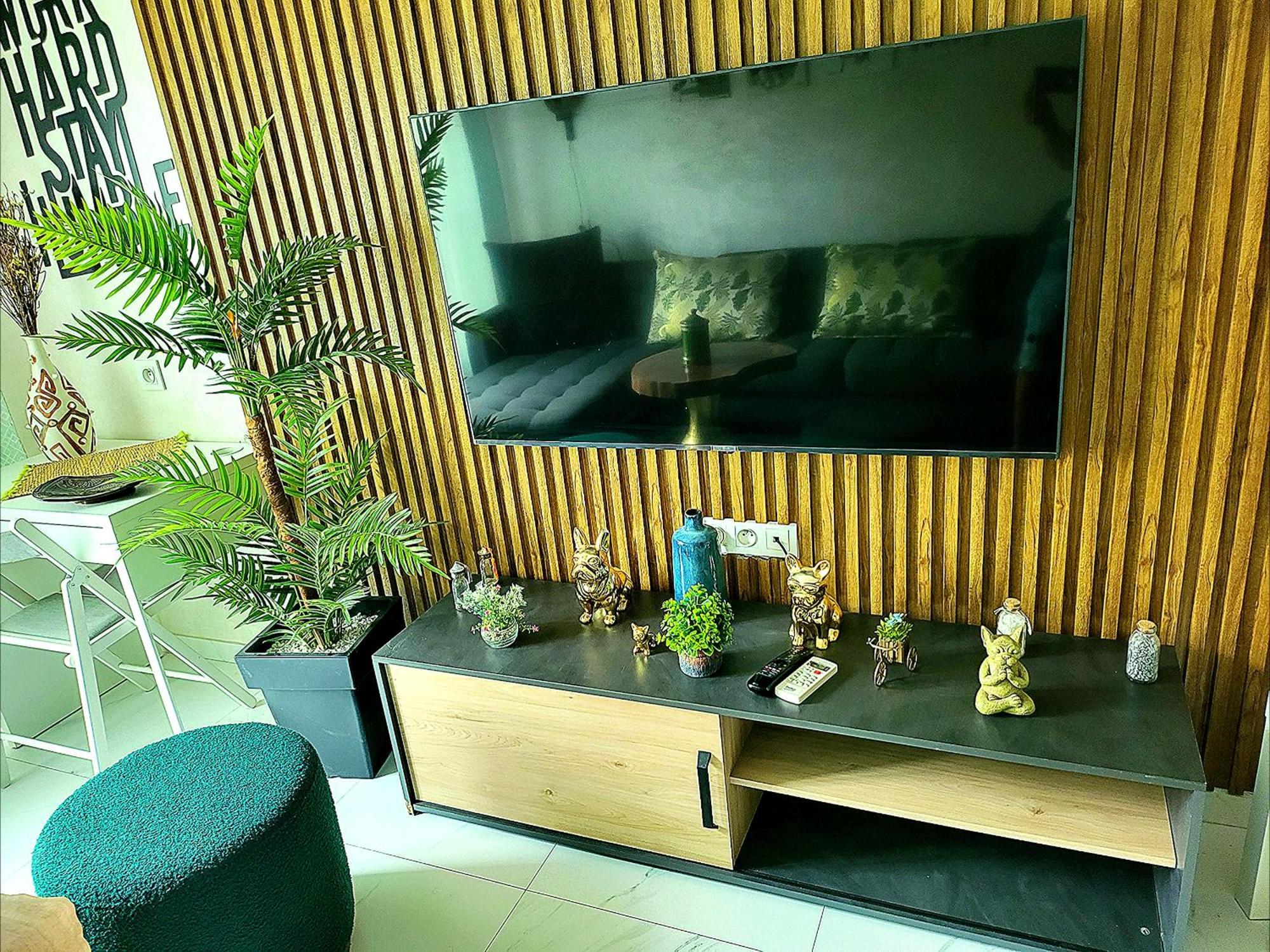 2 Centre Marrakech Gueliz Apartment