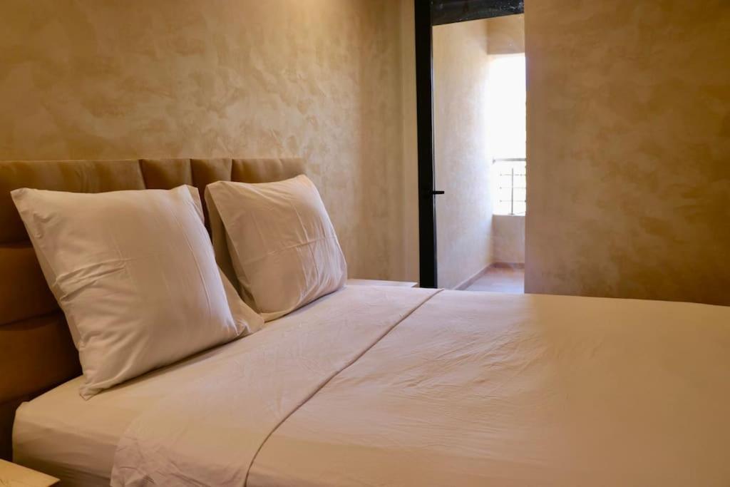 Apartment Superbe A Marrakech Marrakesh