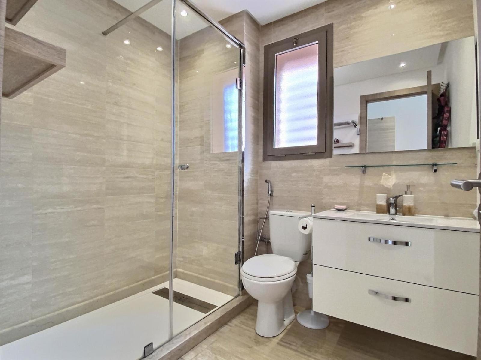 Jade Prestigia Golf Apartment Marrakesch