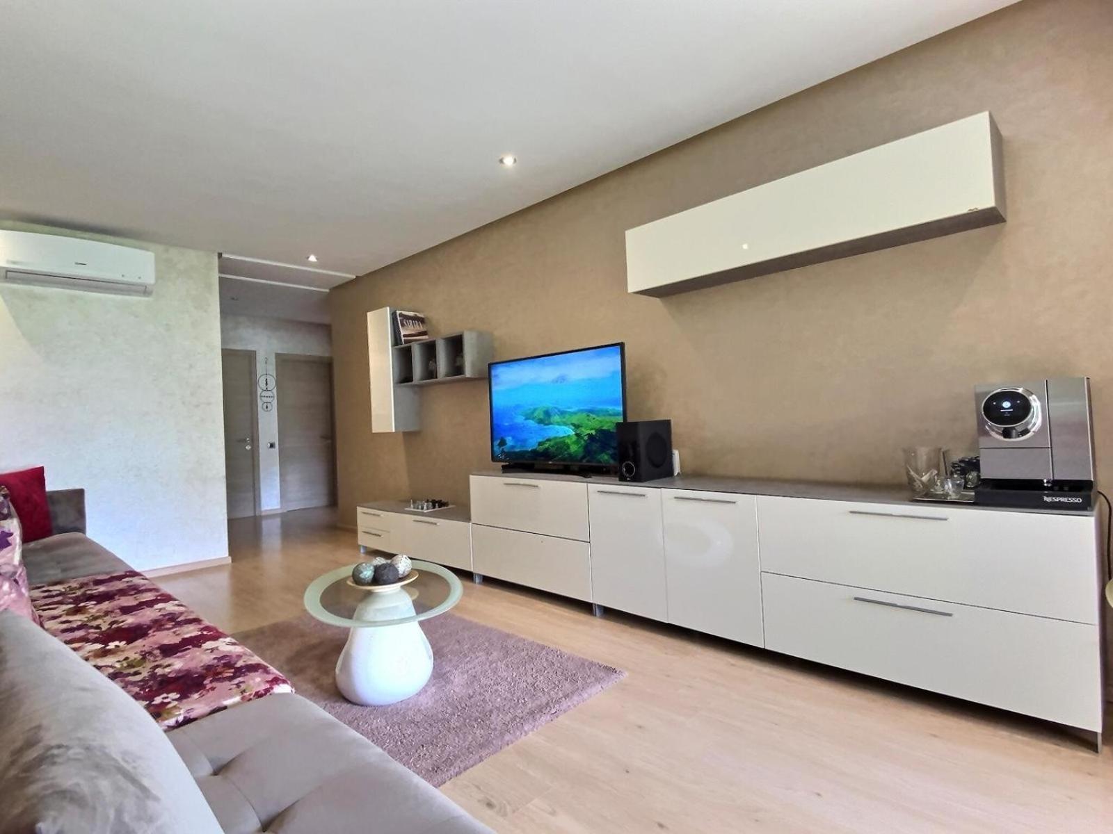Jade Prestigia Golf Apartment Marrakesch