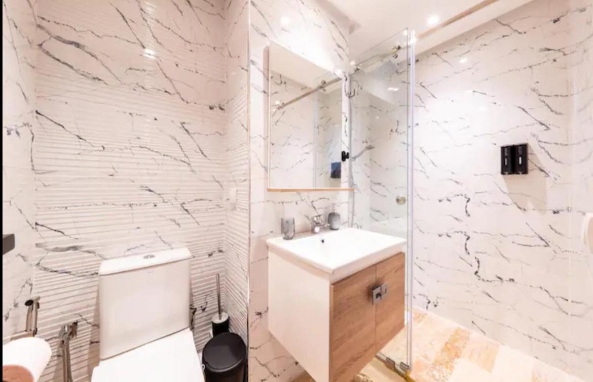 Gueliz Appartement Marrakesh