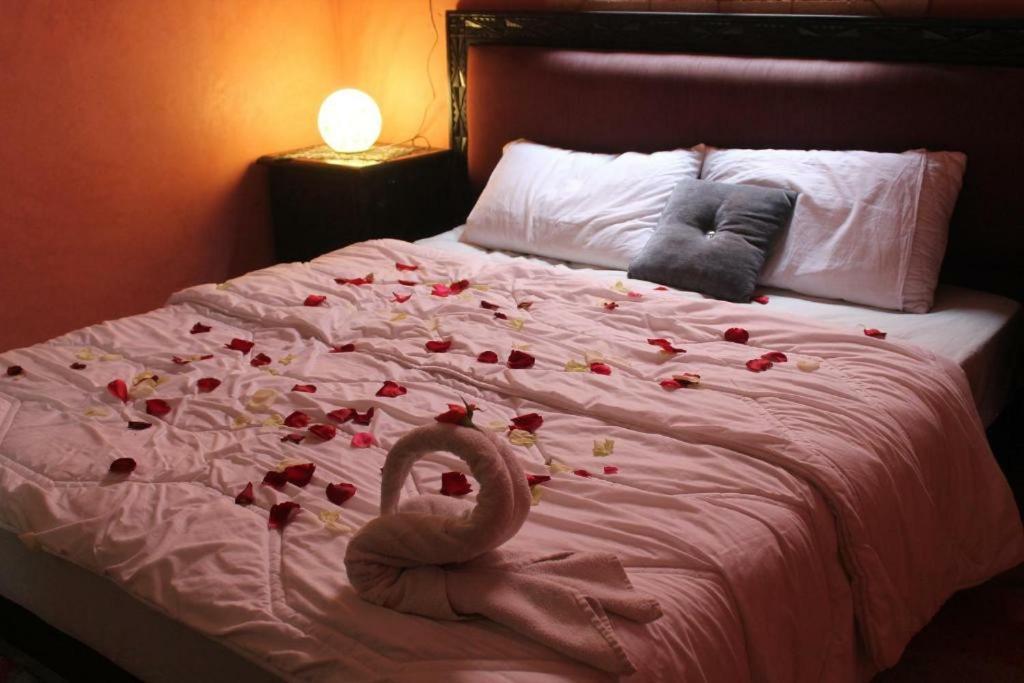 Riad Tamazouzte Marrakesh