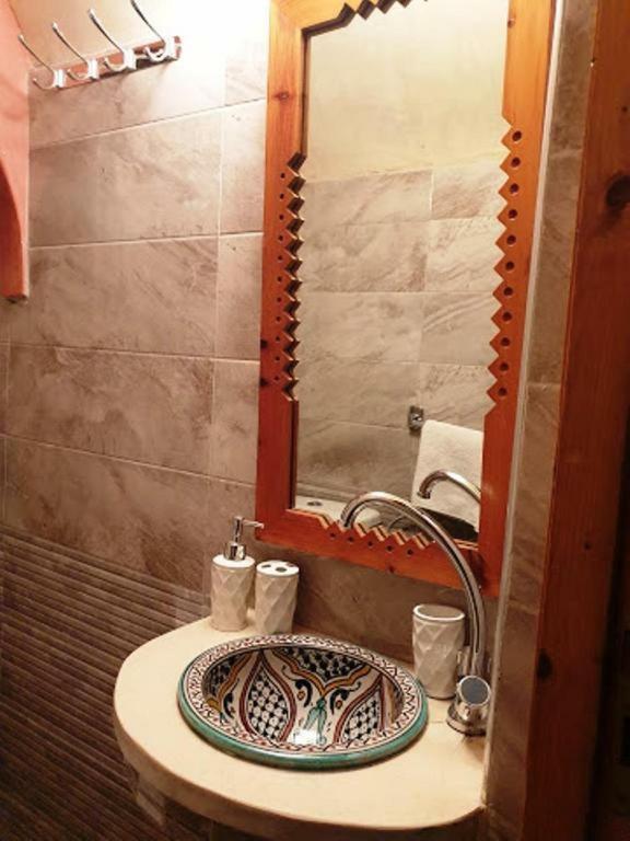 Riad Tamazouzte * Marrakesh