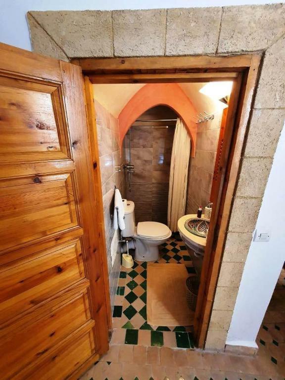 Riad Tamazouzte Pensión Marrakesh