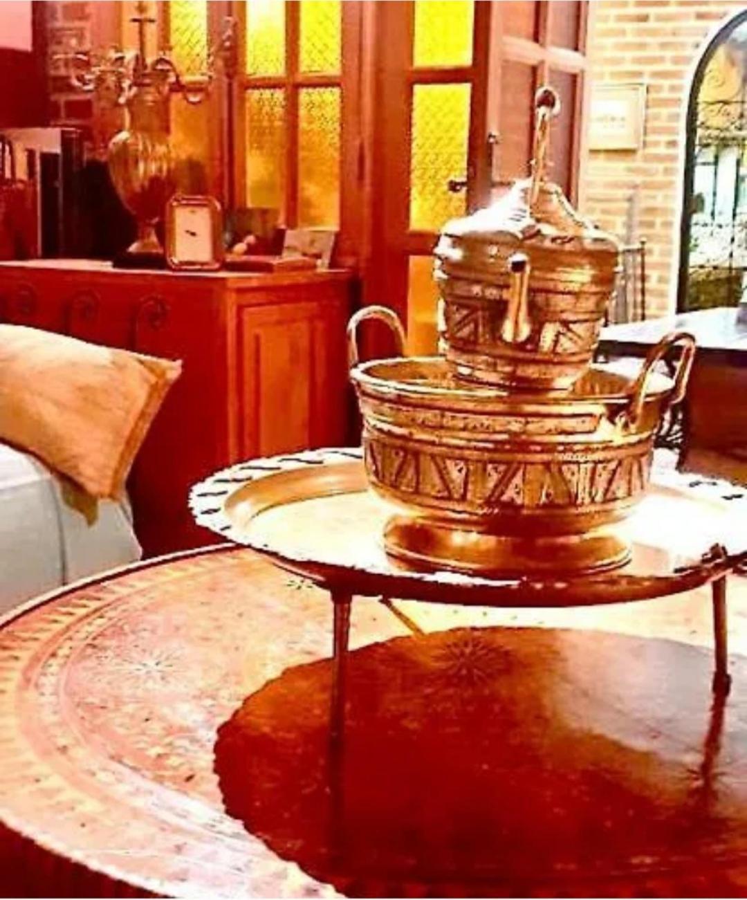 Guest house Remo Marrakech *