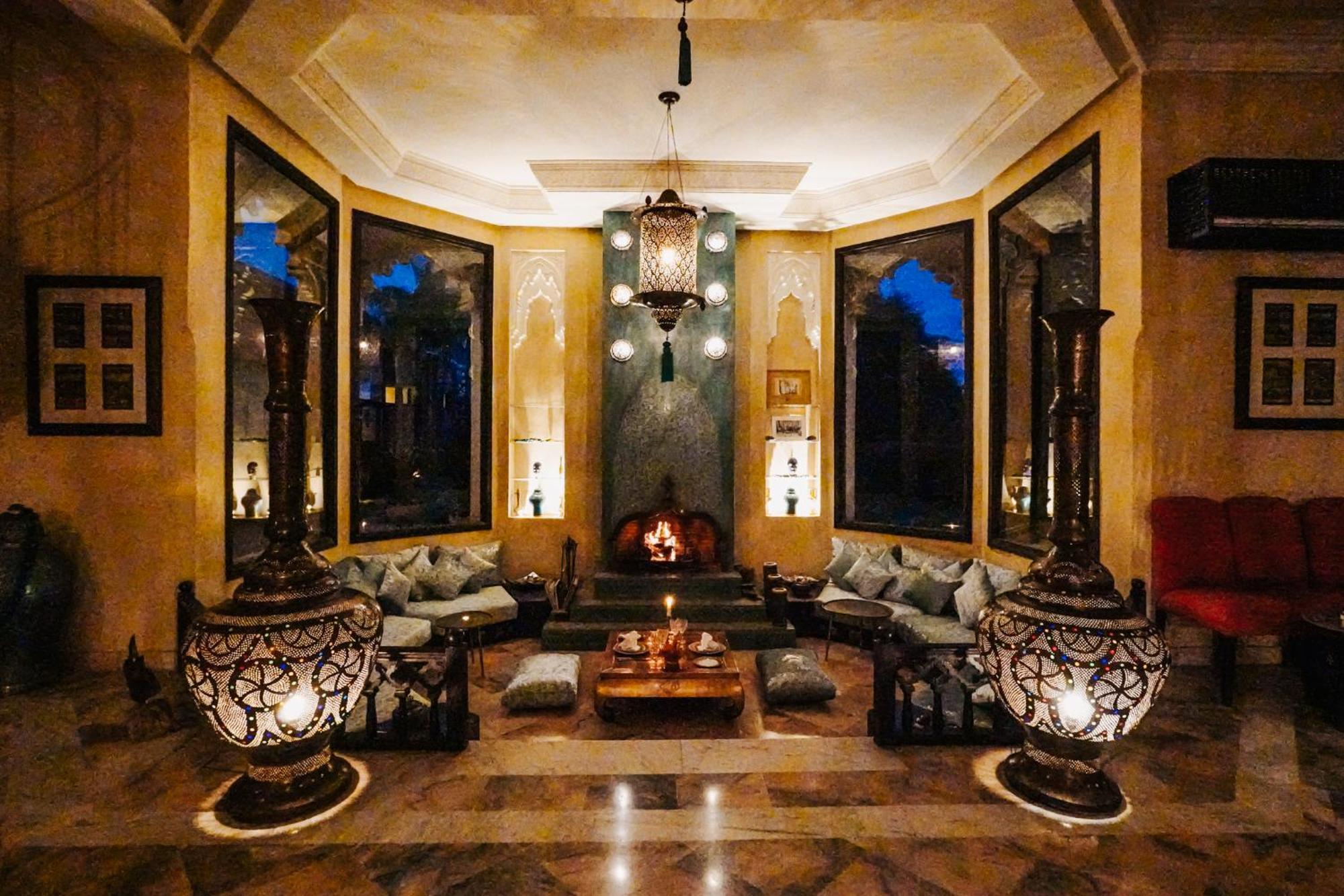 Wassim * Marrakesh