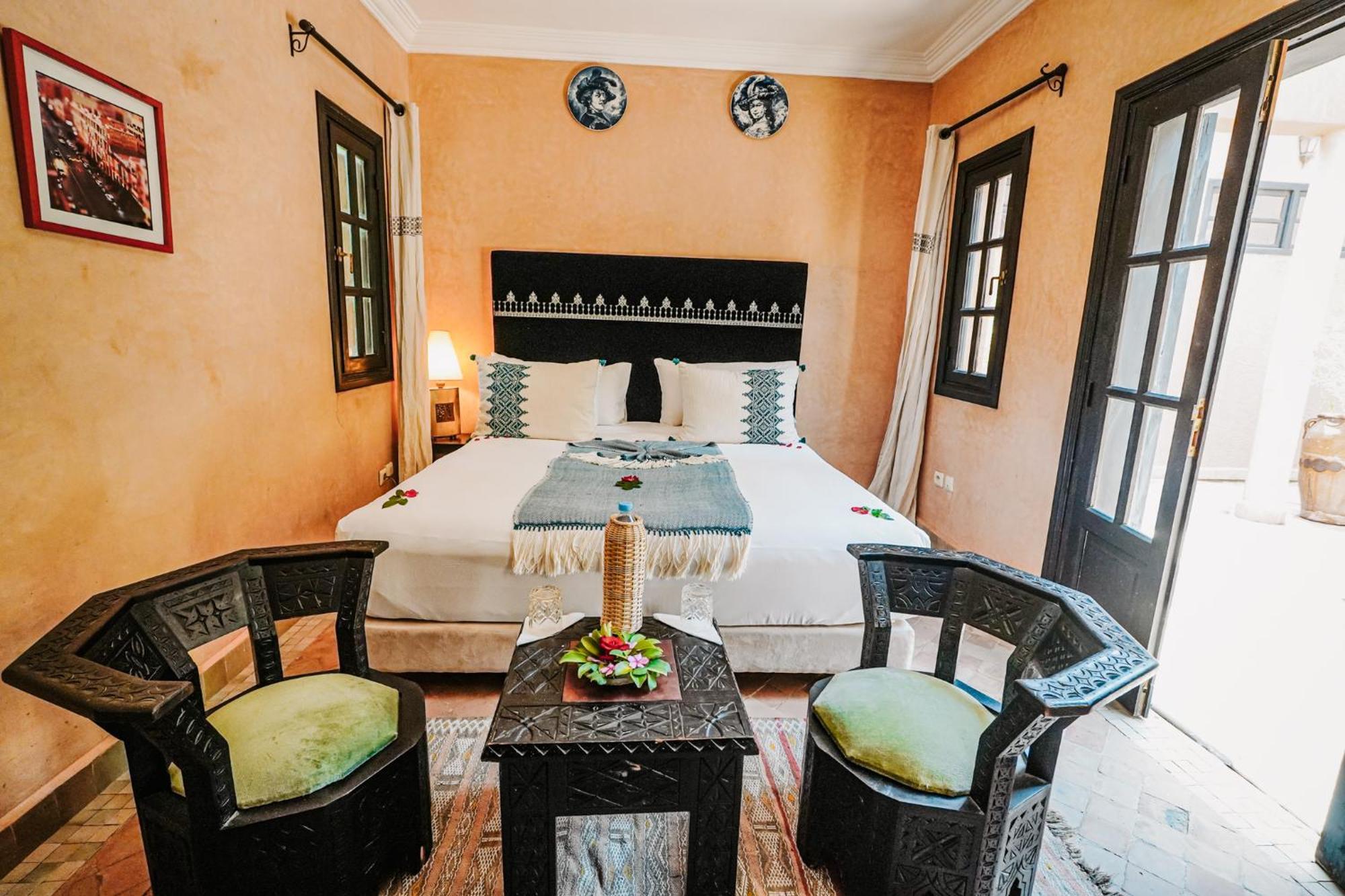 Maison d'hôtes Wassim *