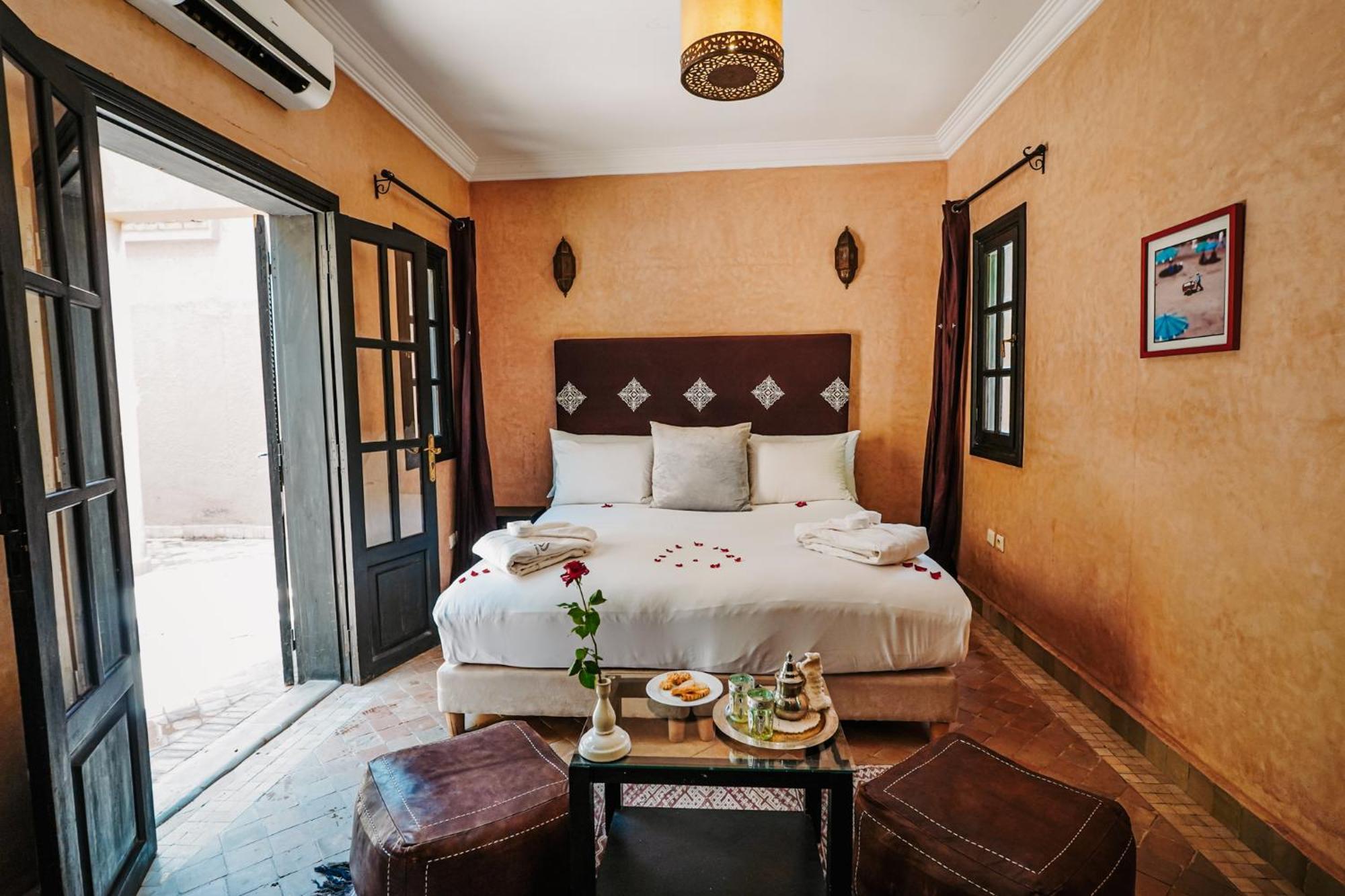 Wassim Marrakesh