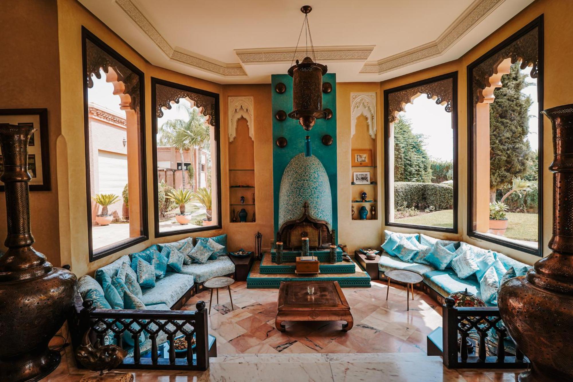 Maison d'hôtes Wassim