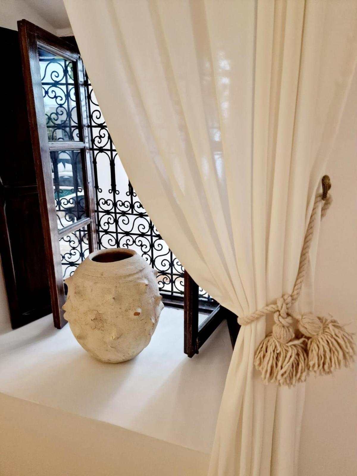 Riad Dar El Mahja * Marrakesh