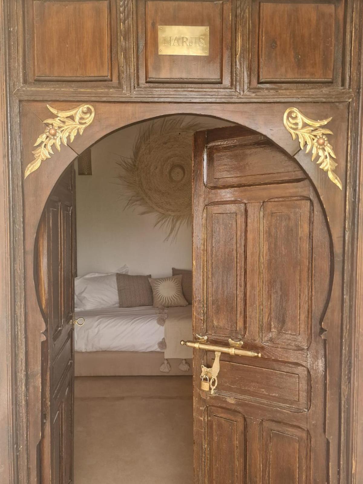 Riad Riad Dar El Mahja
