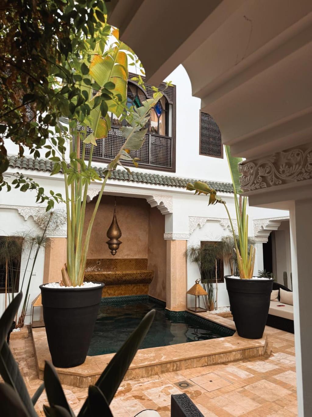 Riad Riad Dar El Mahja