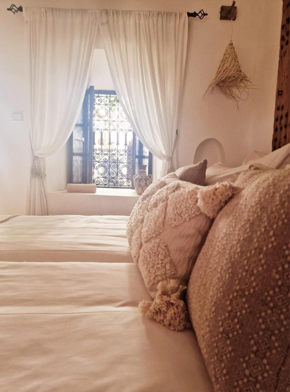 Riad Dar El Mahja Riad