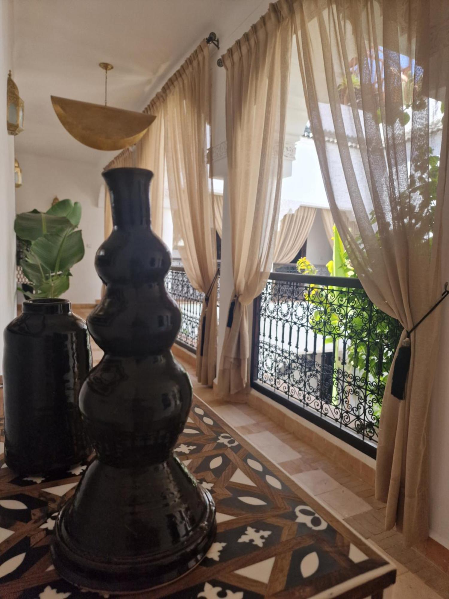Riad Dar El Mahja