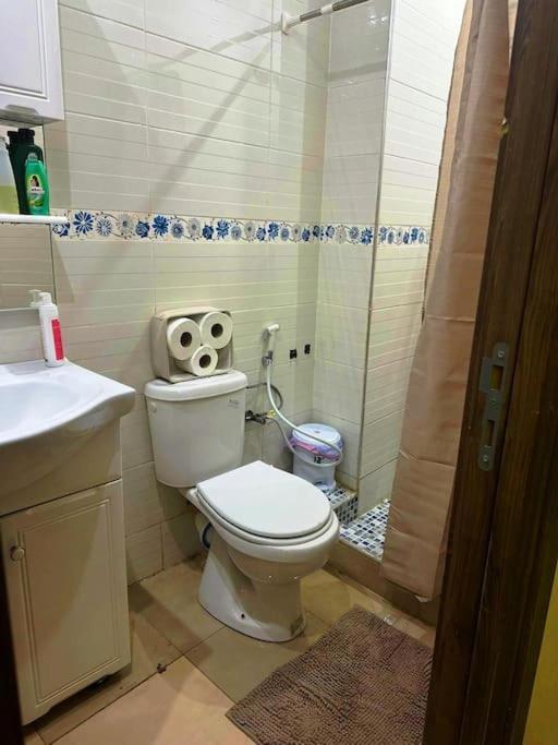 Dar Yahya Apartment Marrakesh