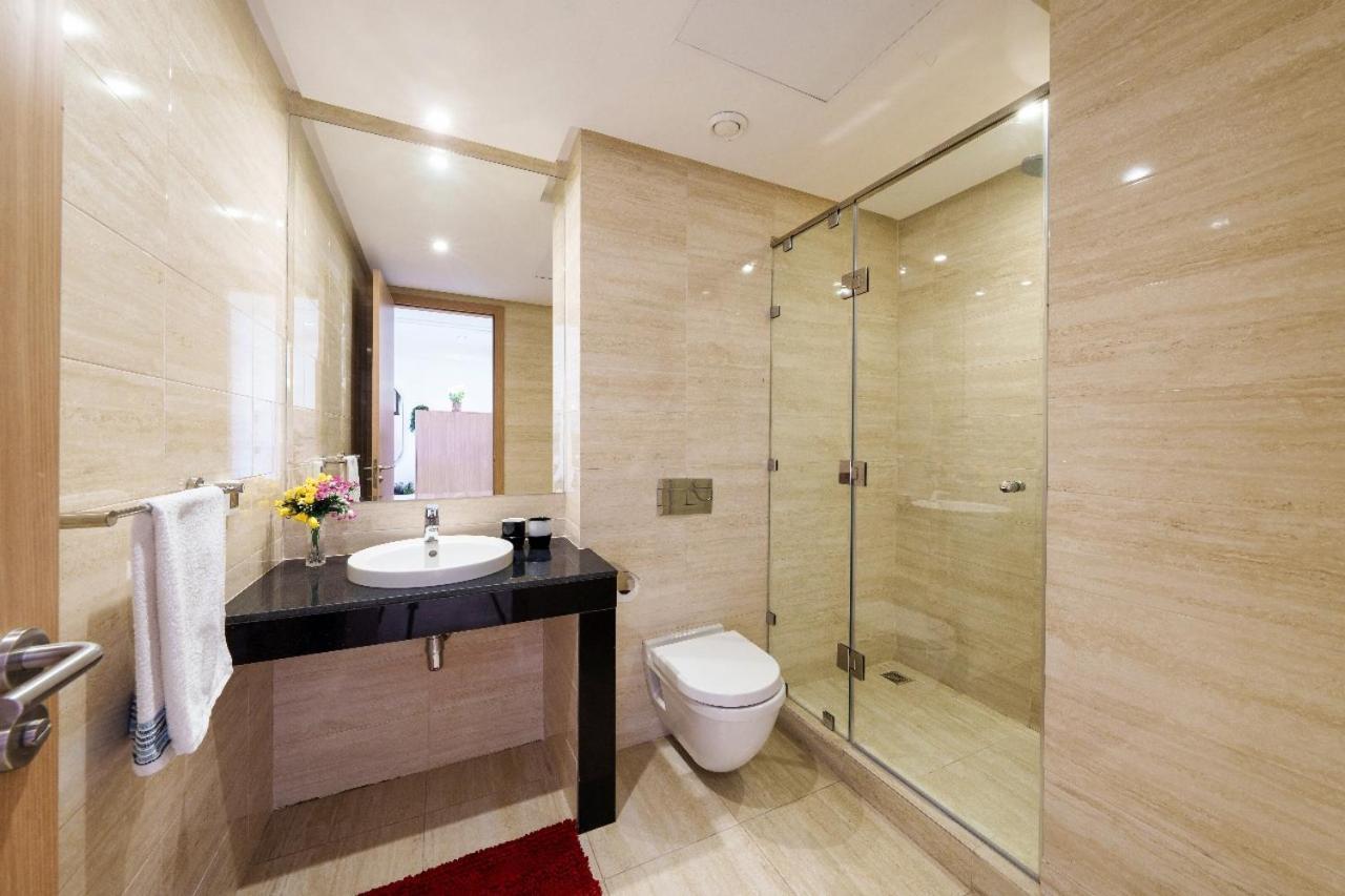 Luxury In Marrakech Appartement