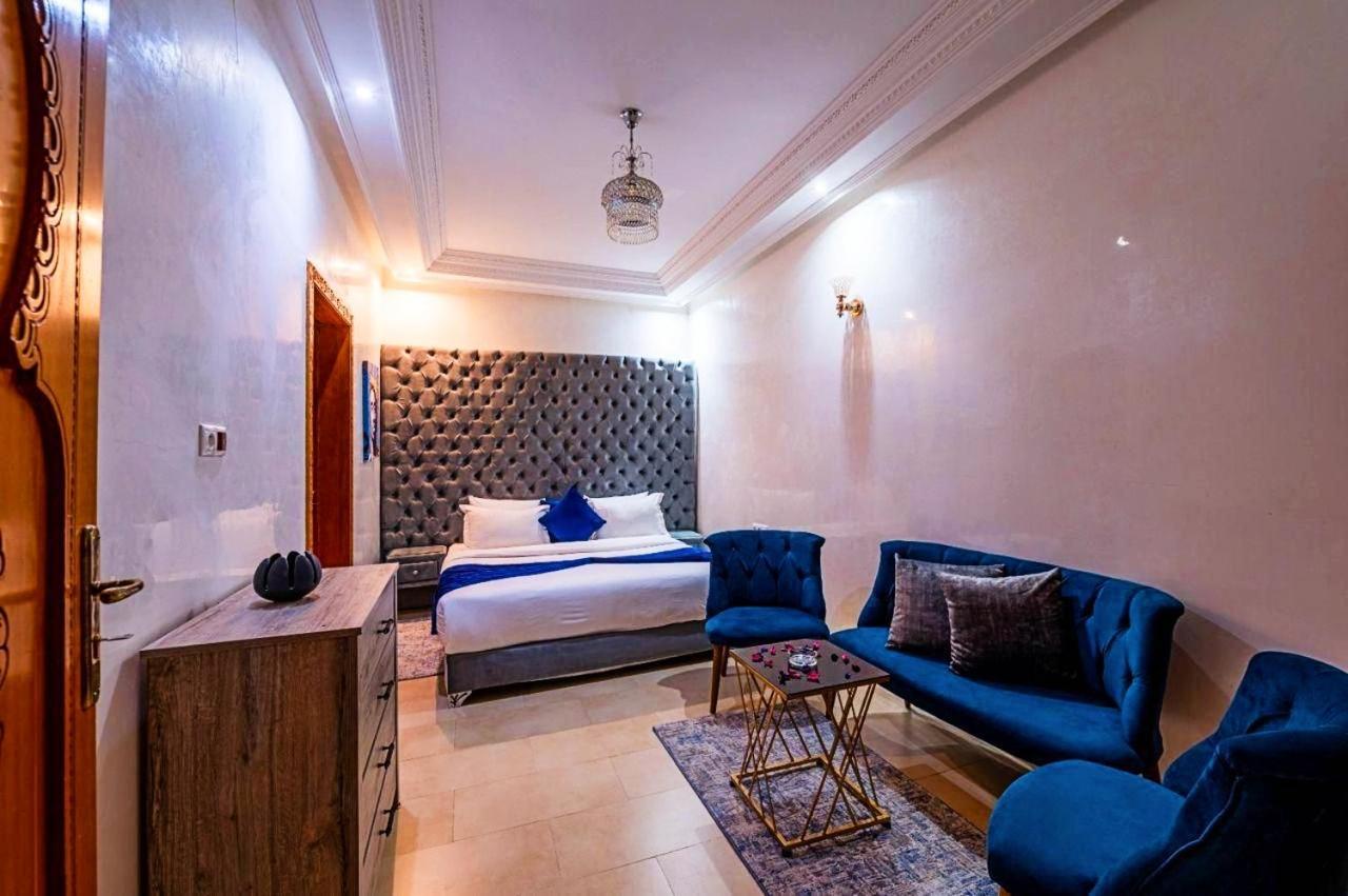 Ourika - Garden & Pool *