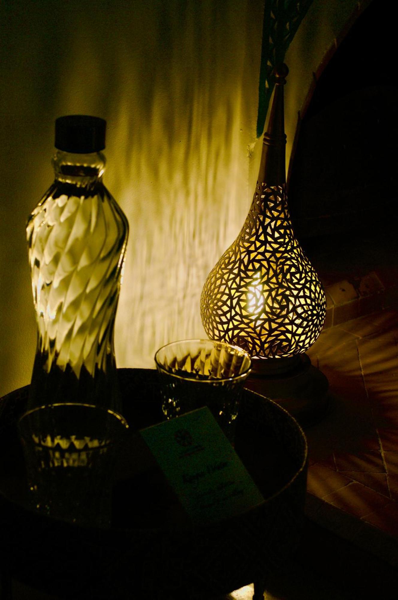 La Claire Fontaine Riad Marrakesh