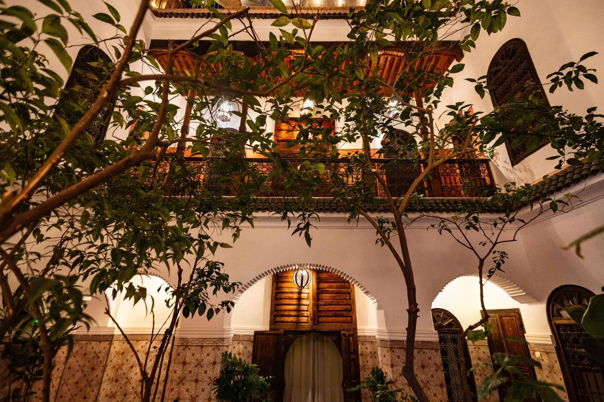 Taghia Riad *